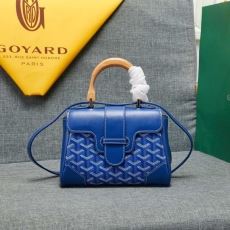 Goyard Top Handle Bags